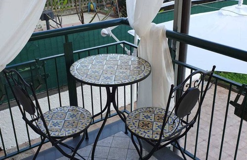 Riposto House | Villa Antares between Etna and Taormina