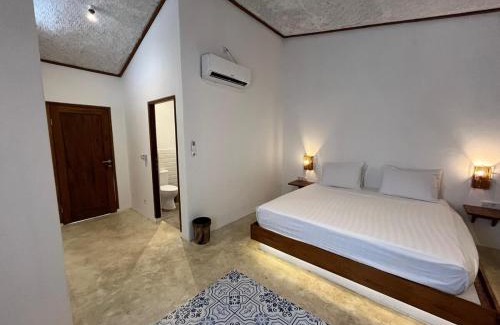 Gili Air Villa | Villa AnTeak