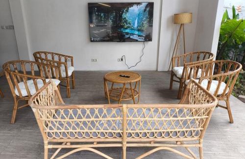 Gili Air Villa | Villa AnTeak