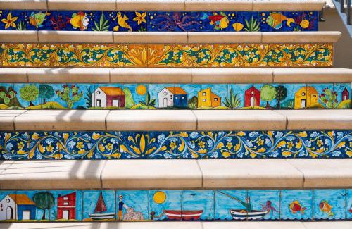 Montallegro Villa | Villa Anthea