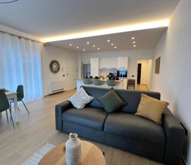 Trabia House | Villa Anthea - Rifugio con vista mare tra Palermo e Cefalù