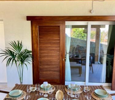 Trabia House | Villa Anthea - Rifugio con vista mare tra Palermo e Cefalù