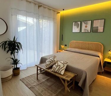 Trabia House | Villa Anthea - Rifugio con vista mare tra Palermo e Cefalù
