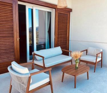 Trabia House | Villa Anthea - Rifugio con vista mare tra Palermo e Cefalù