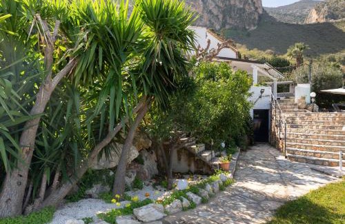 Castellammare del Golfo House | Villa Antico Pozzo piscina privata SPA