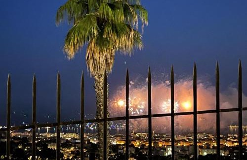 La Celle-sous-Gouzon Villa | Villa Antibes 180 Seawieu