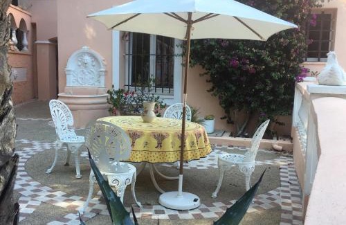 La Celle-sous-Gouzon Villa | Villa Antibes 180 Seawieu