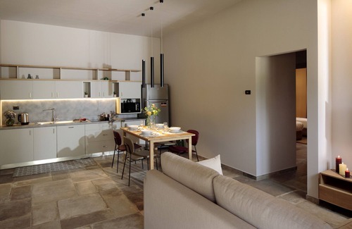 Deruta Villa | Villa Antica Dimora - Homelike Villas