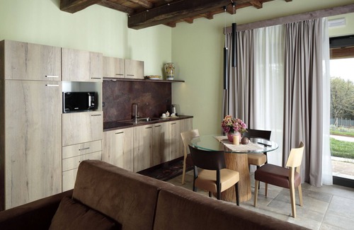 Deruta Villa | Villa Antica Dimora - Homelike Villas