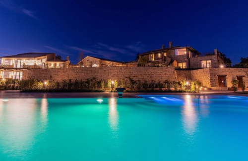 Deruta Villa | Villa Antica Dimora