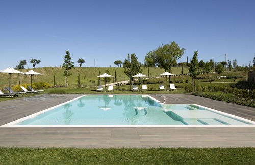 Deruta Villa | Villa Antica Dimora