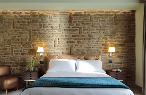 Deruta Villa | Villa Antica Dimora