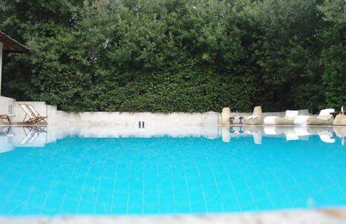 Gambassi Terme Villa | Villa antonella