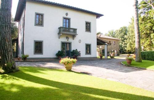 Gambassi Terme Villa | Villa antonella