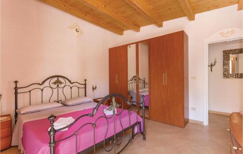 Fondo Morte House | Villa Antonia