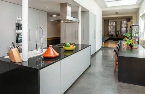Antwerp Villa | Villa Anvers 4 BDR Parking