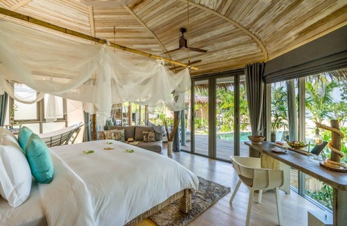 Ko Yao Resort | Villa Aom - One Bedroom Resort, Sleeps 2
