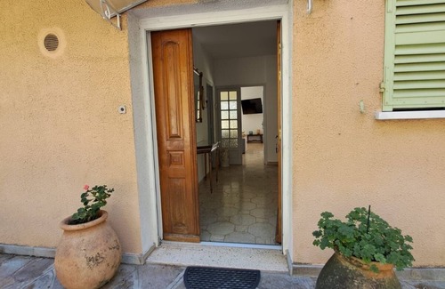 Figarella Apartment | Villa apartment.