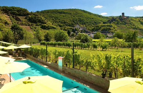 Ellenz-Poltersdorf Apartment | Villa apartment - 1-2 persons - 1 bedroom