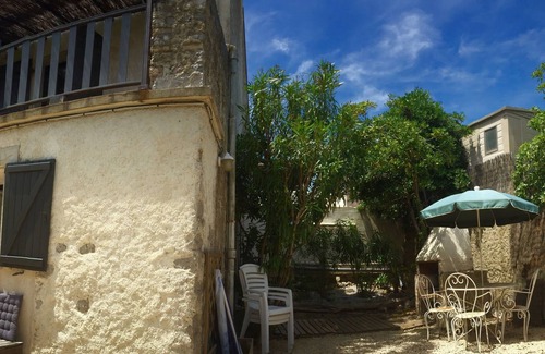 Saint-Pierre-la-Mer Apartment | VILLA APARTMENT SAINT PIERRE LA MER 2 STEPS FROM THE BEACH