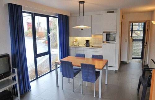 Bohon Apartment | Villa Apartment with Terrace