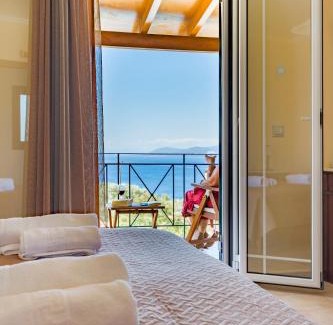 Meganisi Villa | Villa Aphrodite