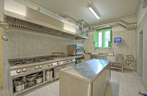 Marsciano Villa | Villa Apollinare - Luxury villa near Perugia in Umbria. Pool