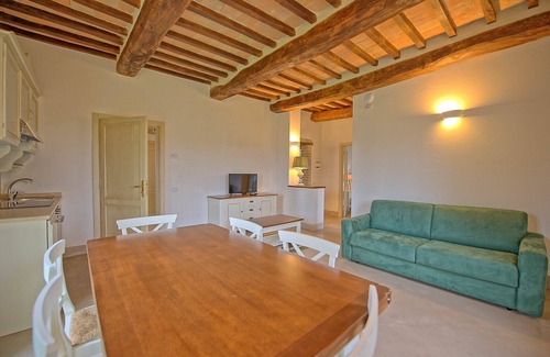 Marsciano Villa | Villa Apollinare - Papiano ,Umbria