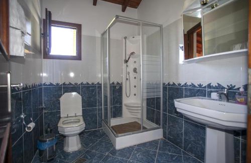 Parga Apartment | Villa Apollo