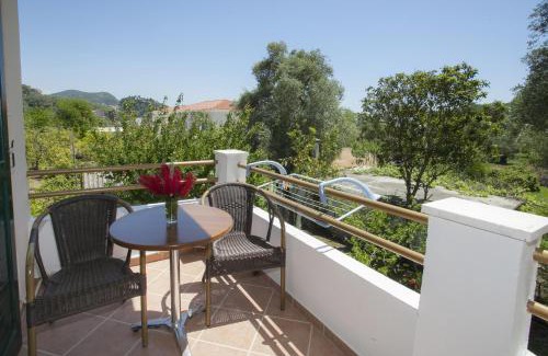 Parga Apartment | Villa Apollo