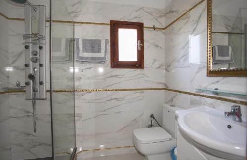 Parga Apartment | Villa Apollo