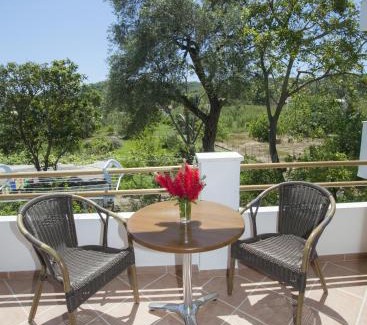 Parga Apartment | Villa Apollo