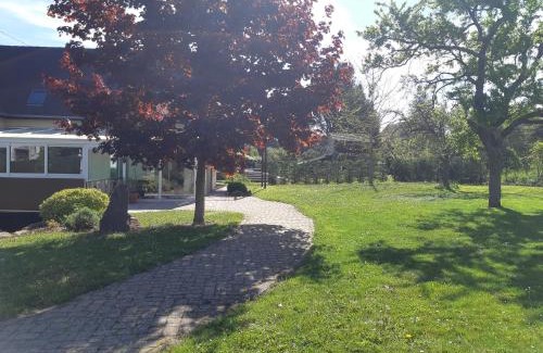 Barr Apartment | Villa/Appartement au coeur des vignes *