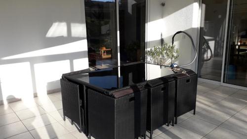 Barr Apartment | Villa/Appartement au coeur des vignes *