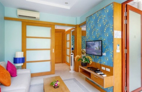 Khao Lak Villa | Villa Apsara - A 1 bedroom w/ private pool villa U12