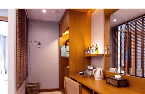 Khao Lak Villa | Villa Apsara - A 1 bedroom w/ private pool villa U12