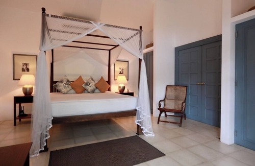 Aluthgama Bed & Breakfast | Villa Apsara by Belle Vue