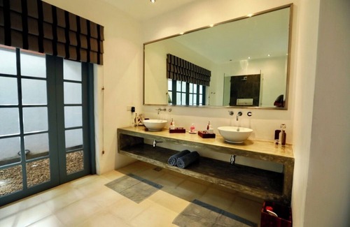Aluthgama Bed & Breakfast | Villa Apsara by Belle Vue
