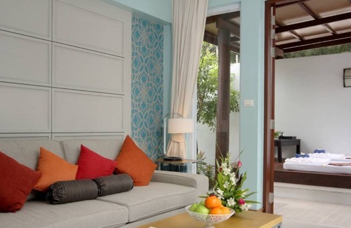 Khao Lak Villa | Villa Apsara Priavte Pool 1 BR Villa# U24