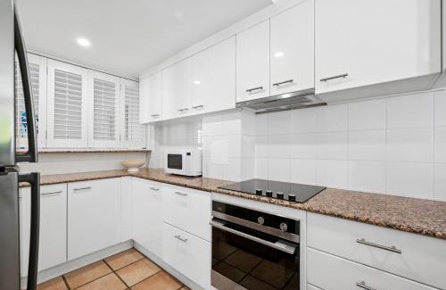 Noosaville Apartment | Villa Aqua 6 - Riverfront Noosaville