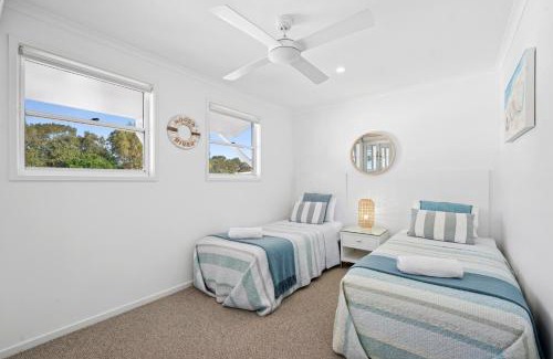 Noosaville Apartment | Villa Aqua 6 - Riverfront Noosaville