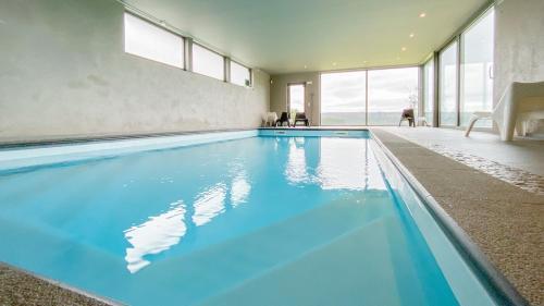 Champlon Villa | Villa Aquatenne