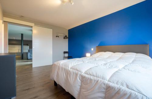 Champlon Villa | Villa Aquatenne