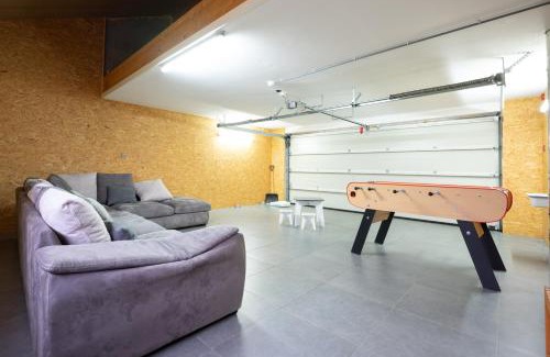 Champlon Villa | Villa Aquatenne