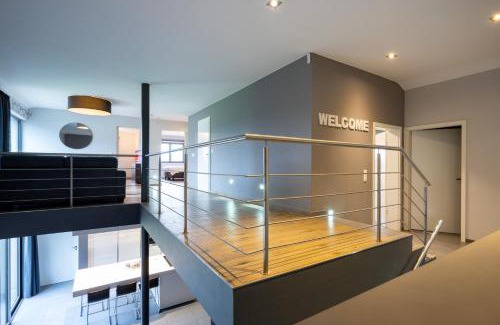 Champlon Villa | Villa Aquatenne