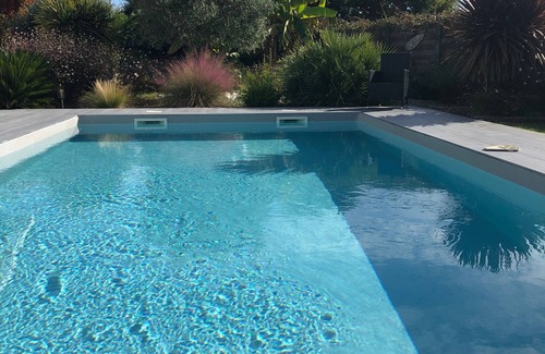 Ares Villa | villa Arès (Lège Cap Ferret)
