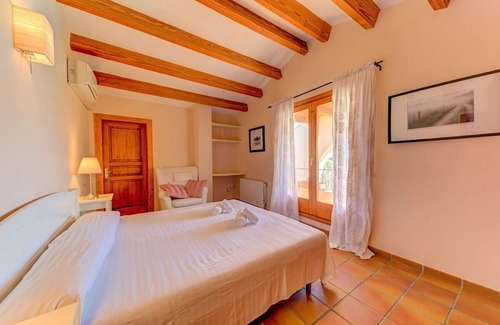 Urbanitzacio la Font House | Villa Arías in Alcudia
