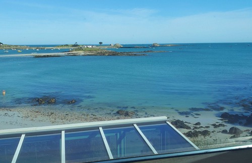 Plouguerneau Villa | Villa Ar Vag