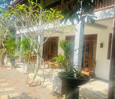 Hettimulla Bed & Breakfast | Villa Arana Bentota