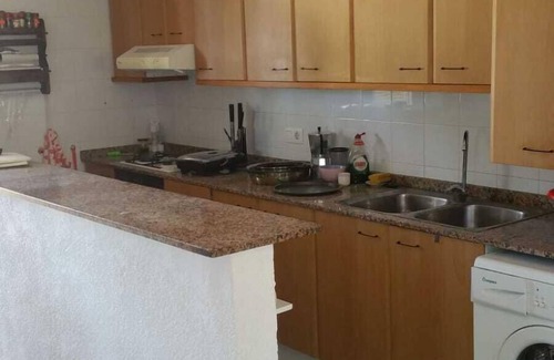 Calafat Villa | Villa Arangu-Etxea.